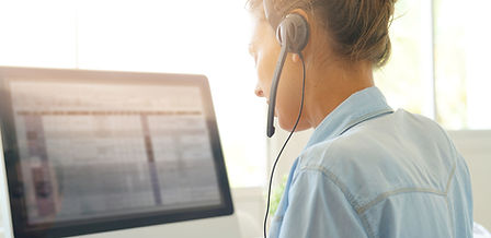 Hotline Consultant