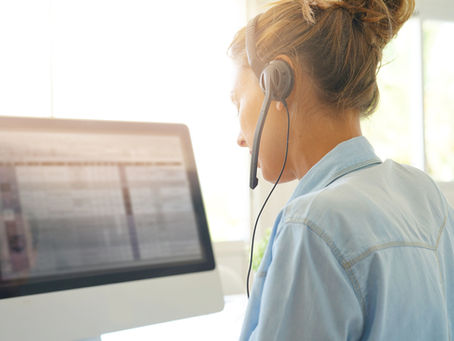 The 24/7 Solution: How Virtual Customer Service Can Improve Your Businesses' Availability