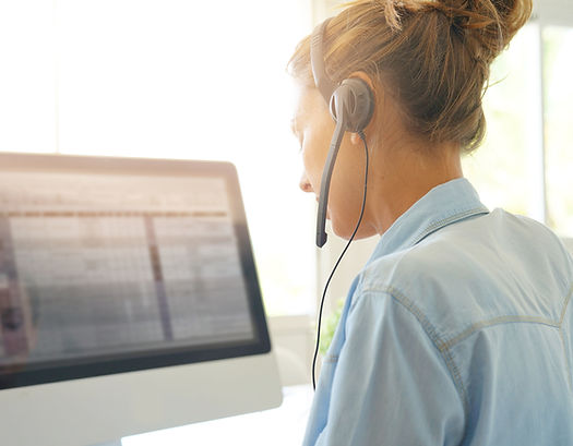 Hotline Consultant