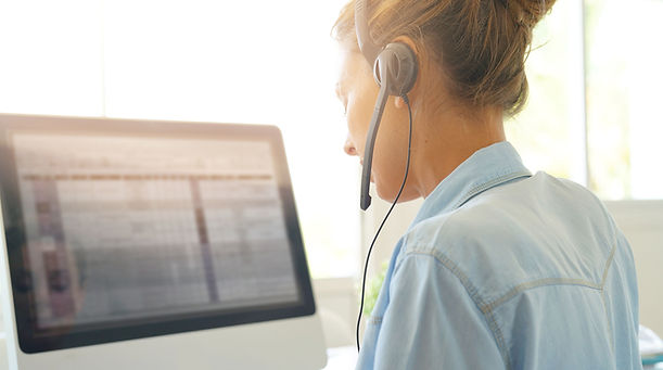 Hotline Consultant
