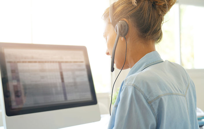 Hotline Consultant