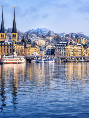 Switzerland