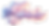 Pastellfarbene Wolken