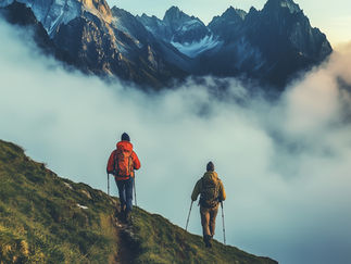 Trekking Preparation Guide: 10 Key Steps for Success