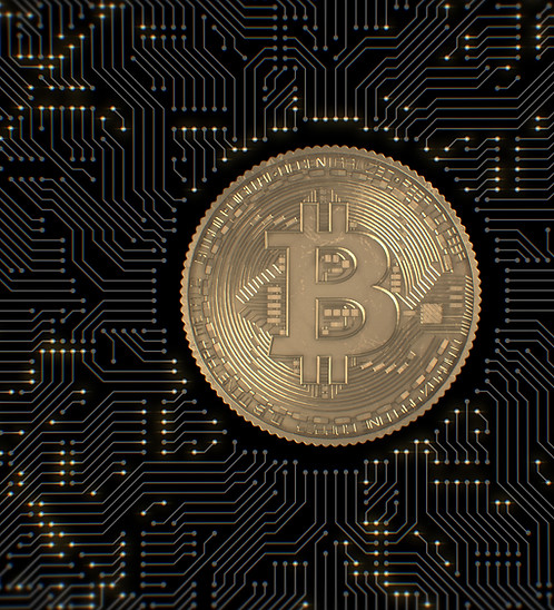Bitcoin