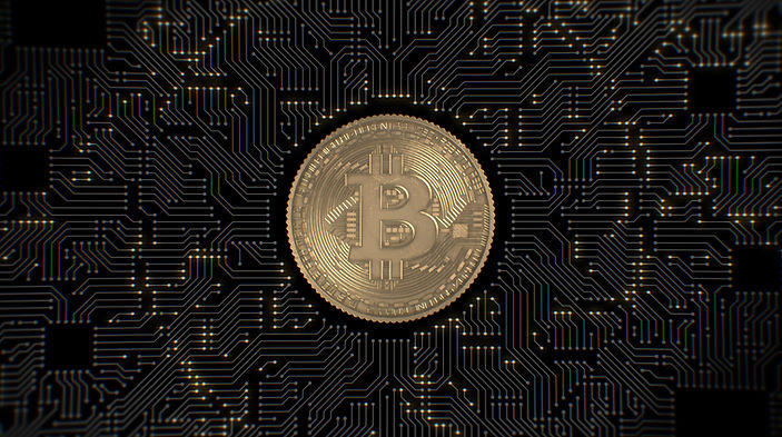 bitcoin