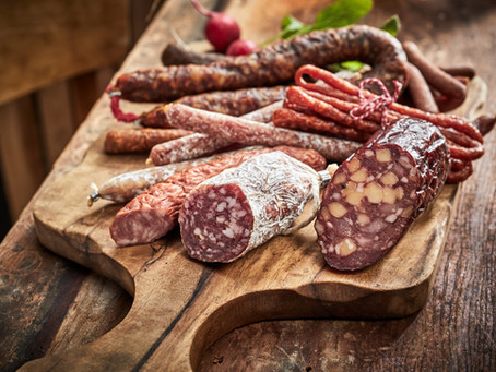 Worst Foods for the Heart