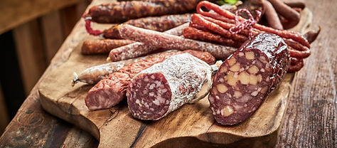 handmade charcuterie boards 