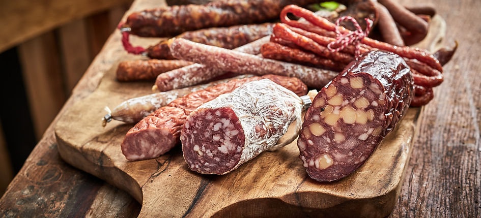 Meats