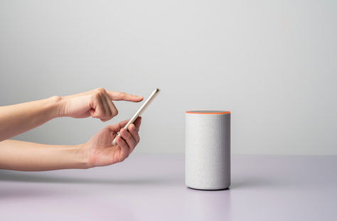 Smart Homes: How Technology is Shaping the Future of Interior Design
