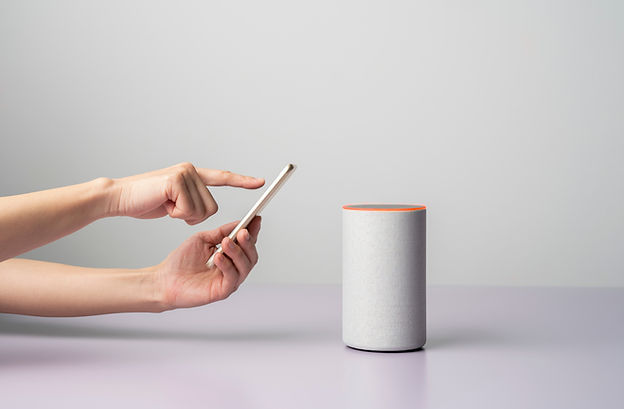 Smart Gadgets