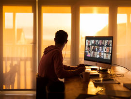 nieuwe CAO rond telewerk