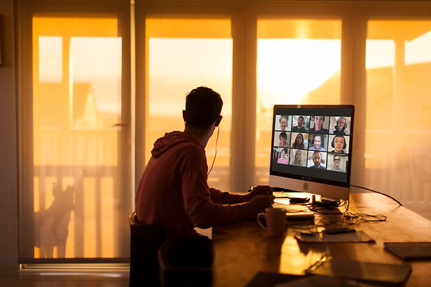 Working from Home