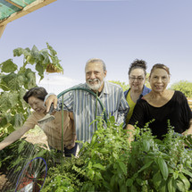 Community Garden