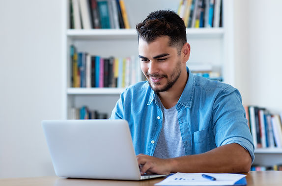 Remote Working Wellness & Productivity Package