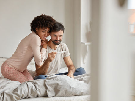 What Are The Pregnancy Chances After First-Time Sex?
