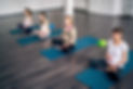 Prenatal Yoga Class