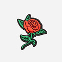 Rose Patch