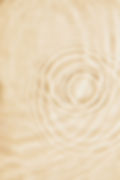 Golden Water Ripples