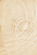 Golden Water Ripples