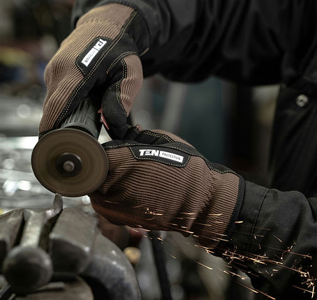 Industrial Work Glove