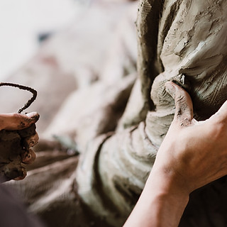 Ceramic Clay