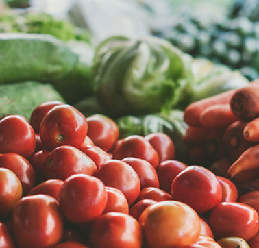 Vegetables