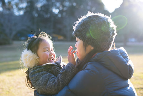 自閉症・ADHD・繊細さんの子育てプログラム