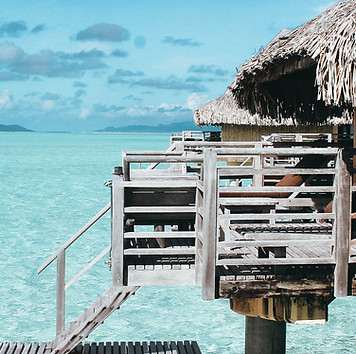 Rejuvenated Escapes Travel Co