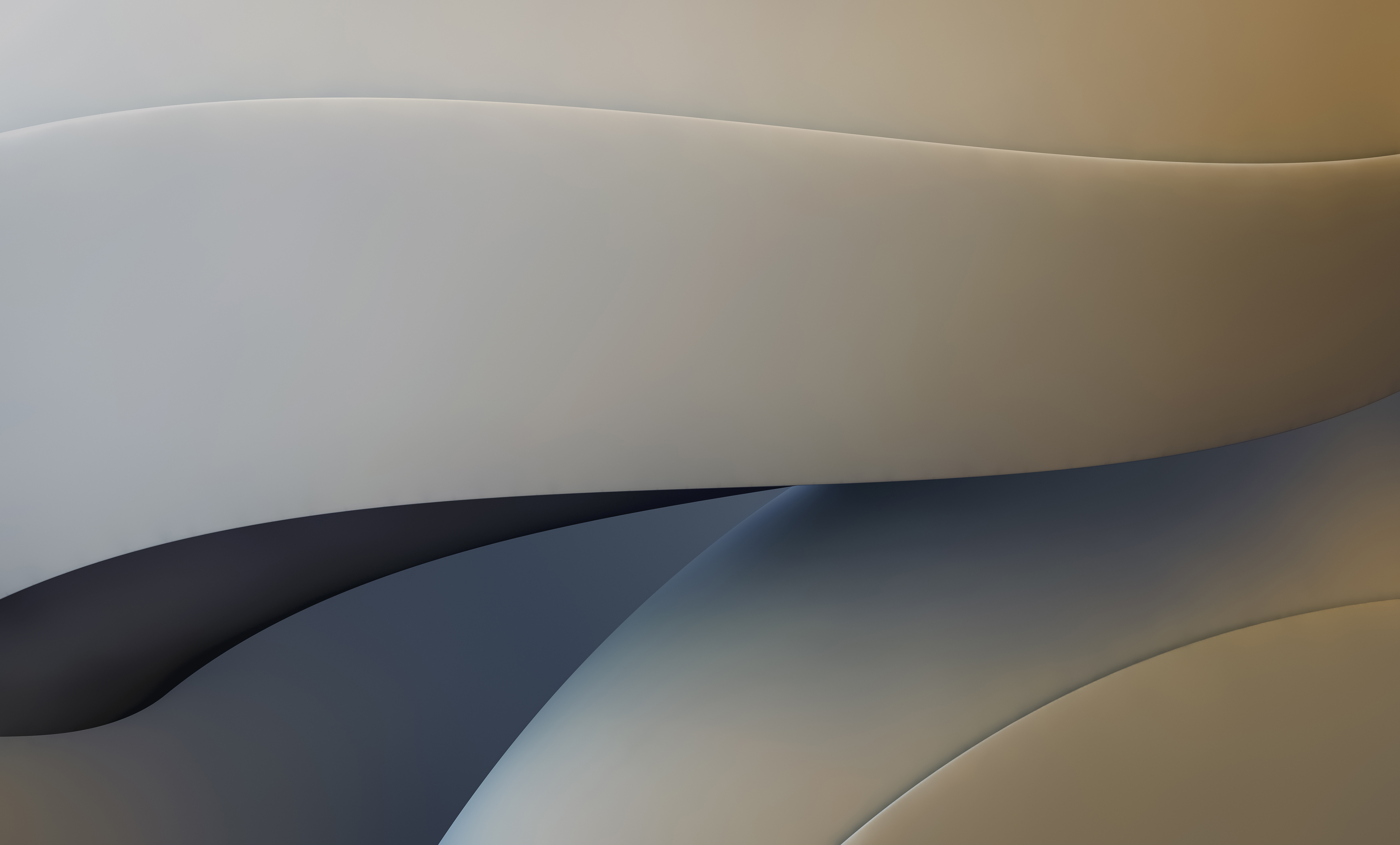 Abstract Shapes