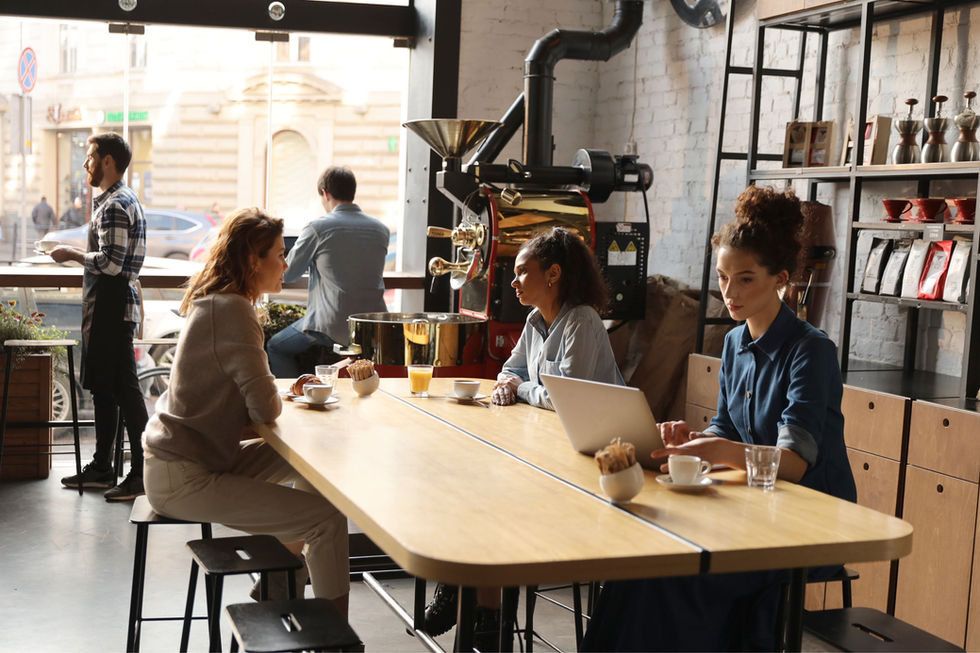 The Ultimate Guide to Managing Credit Lines and Business Loans for Startups.