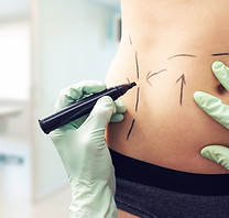 Measuring and Marking