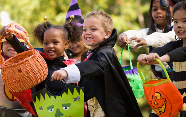 Halloween Costumes