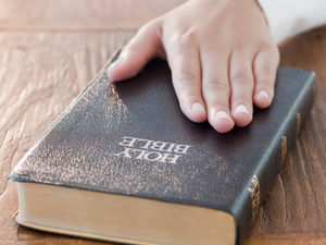 Christianity, Citizenship, and Nationalism -- What It Means to Live as Strangers in 1 Peter 2:11-20