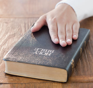 LA IMPORTANCIA DE LEER LA BIBLIA PARA LA VIDA