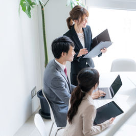 International Studies Consultation
