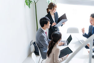 Group Discussion