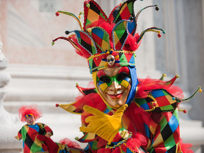 Carnaval, ¿Por qué?¿Cuándo?¿Dónde?