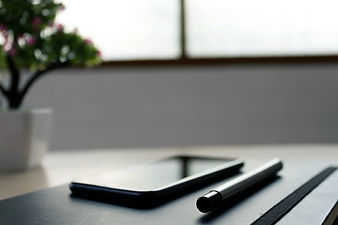 Digital Desk