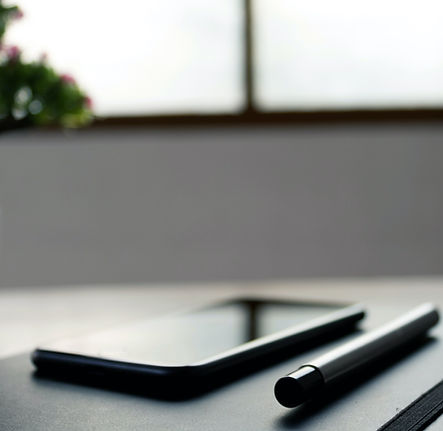 Digitaler Schreibtisch