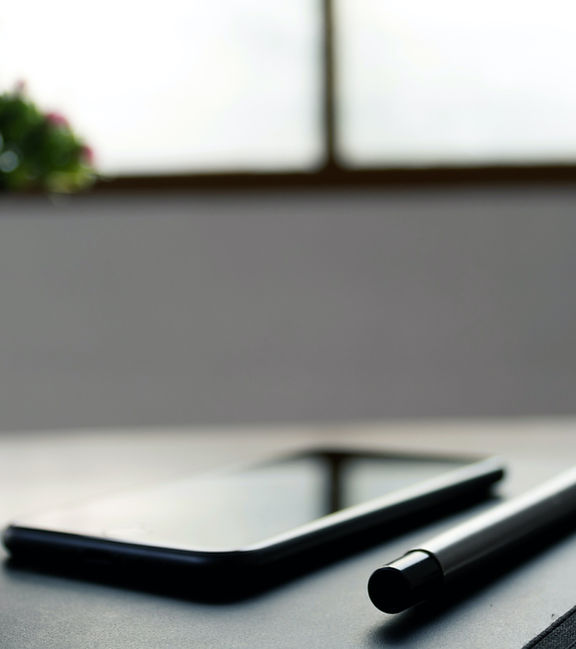 Digital Desk