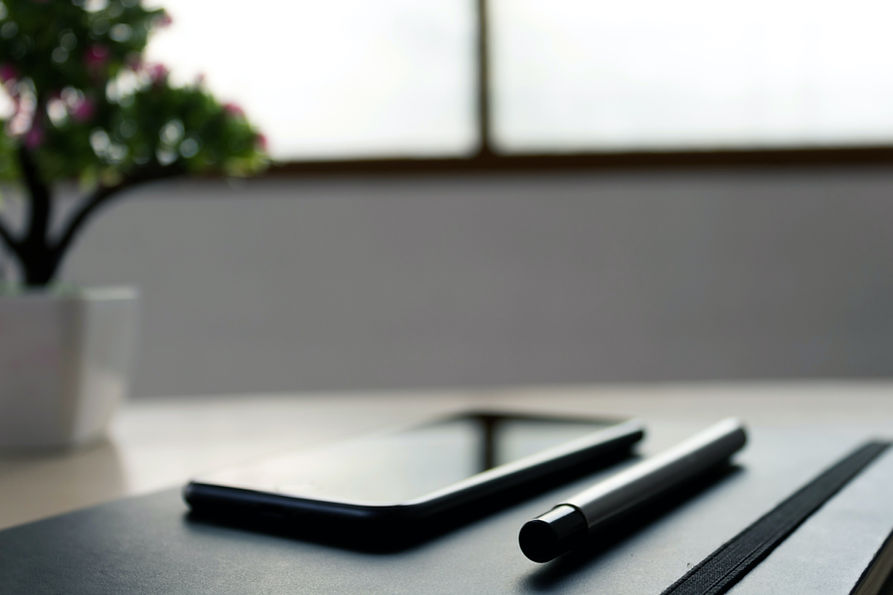 Digital Desk