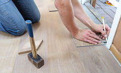 Floor Measurements