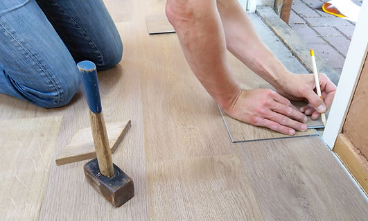 Floor Measurements