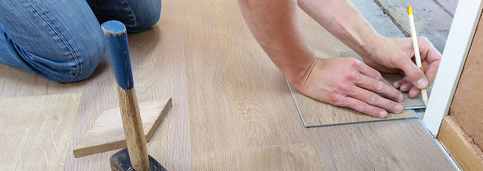 Floor Measurements