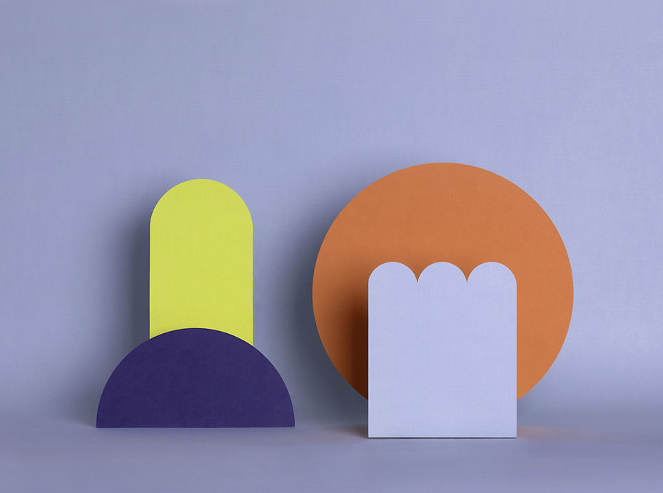 Estructuras de papel