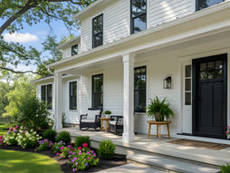 Landscaping Tips for Curb Appeal