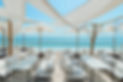 Pool and Beach luxury amenity management Amenity Management