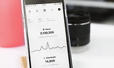 Mobile Phoen Screen