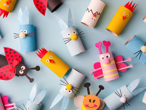 Summer play that enriches kids’ reading skills — 8 fine motor activities for little fingers